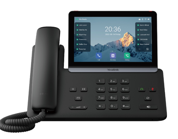 Yealink SIP-T88W